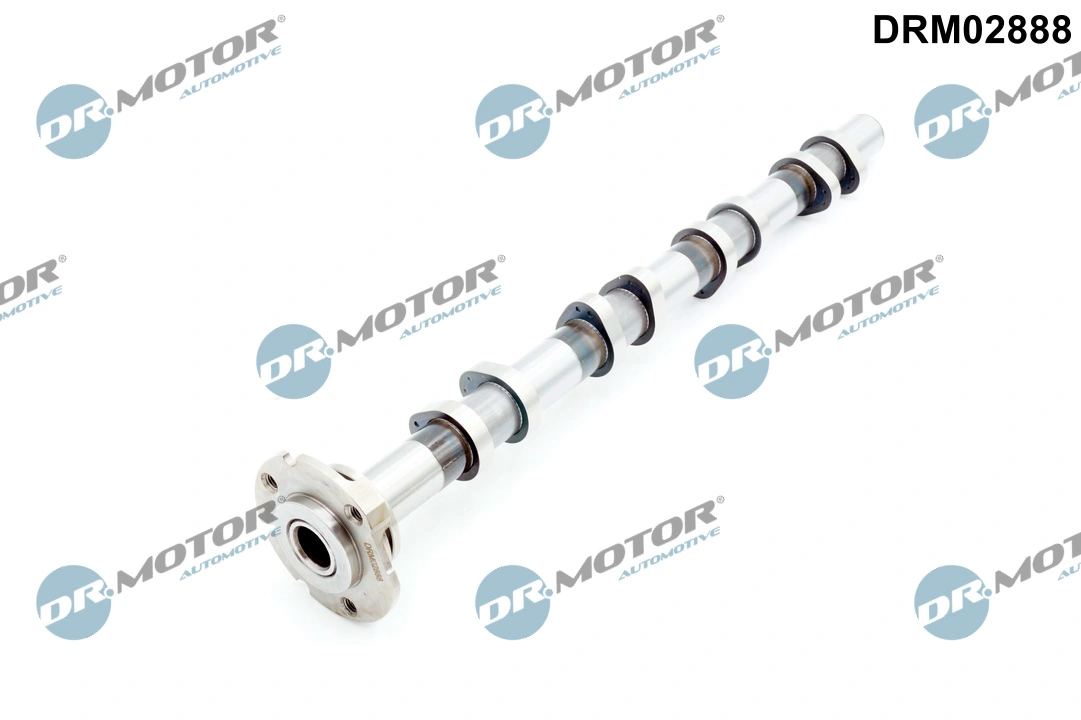 Camshaft